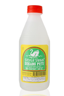 Silver Swan Vinegar 385ml